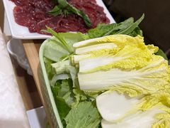 -贵州人家·酸汤火锅·20年老字号