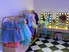 -Lilliput粒粒堡亲子餐厅(置汇旭辉店)