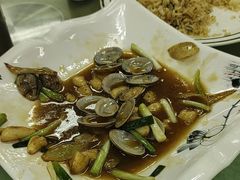 -景好海鲜餐厅(大鹏必选旅游店)