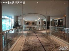 -上海外滩华尔道夫酒店