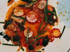 -小杨烤肉(朱雀店)