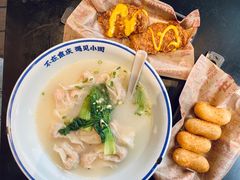 -遇见小面(碧桂园总部店)
