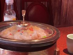 -绿茶餐厅(蓝色港湾店)
