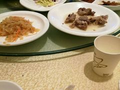 -雅侃酒店(琼花大厦店)