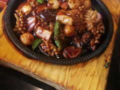 -大鸭梨烤鸭店(花园村店)