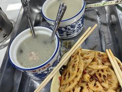 -小罗子汤店(大士院总店)