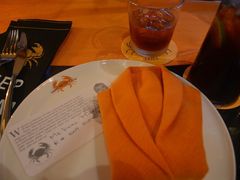 -Ministry of Crab(科伦坡店)