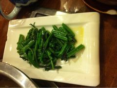 -传统香辣蟹(南园路店)