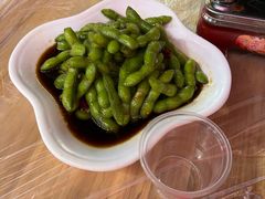 -桂萍特色牛筋牛杂(长堤街总店)