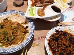 -满园烤鸭·春饼(太原街万达店)