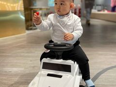 -NOKNOK若蔻亲子餐厅(天地壹方北馆店)