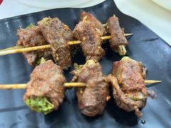 -嘉升大排档(番禺总店)