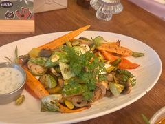 -Blac+Blac(中海环宇荟店)