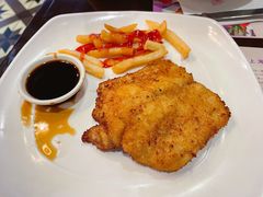 -德大西餐社(云南南路店)