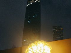 -Mercato莫卡多露台餐厅与酒吧(K11店)