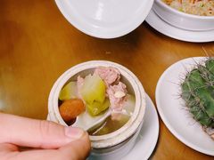 招牌生炒糯米饭-大唐靓汤江门私房菜(景田店)