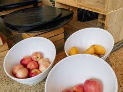 -柳州东城华美达广场酒店·欧亚西餐厅