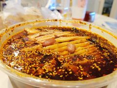 -荥经棒棒鸡(钢管厂五区店)