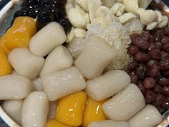 -鲜芋仙(观音桥大融城LG店)