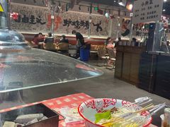 -生火火·小炉子炭烤(金楠天街总店)
