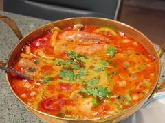 -Home Thai·泰谣(王府井apm店)