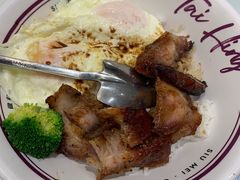 -香港茶餐厅文化体验馆(茶山镇店)