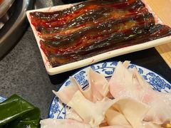 -飘香火锅(玉林西路店)