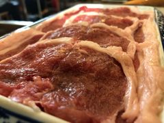 -宣武小院涮肉(前门店)