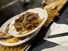 -大神太神·铁板烧(瑞虹天地月亮湾店)