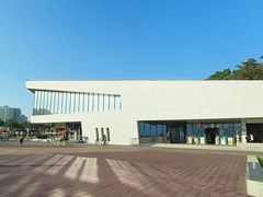 餐饮设施-野狸岛