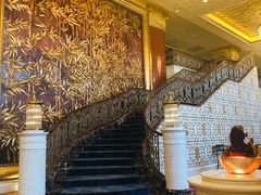 -北京中国大饭店