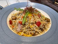 -1874融合西厨·观景餐厅(保利店)