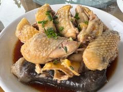 -水岸居湖景农家乐·阳澄湖大闸蟹