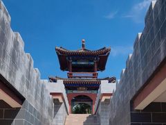 -龙泉岩寺庙群