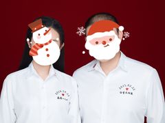 -海马体照相馆(大连罗斯福广场店)