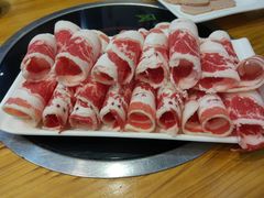 -风情丽江斑鱼火锅(孙家沟西南路80号店)