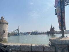 -大连海昌发现王国主题公园