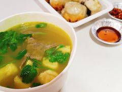 -小杨生煎(南京东路食品一店)