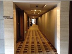 走廊2-余姚阳明温泉山庄