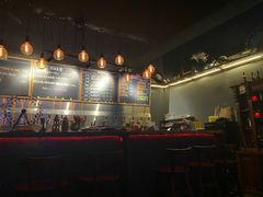 -后院儿·精酿·塔罗Happy Bar
