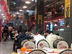 大堂-大孩龙虾(体育场旗舰店)
