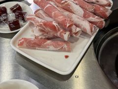 -三兴涮羊肉(荣安大街店)