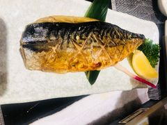 -昱匠·日本料理(金融街店)