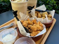 -BeauTea水仙(coco park店)