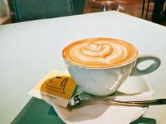 -sugarman espresso素饮糖人高新咖啡工厂