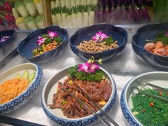 -壹炉自助烤肉烧烤店(港悦广场店)