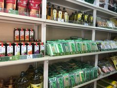 零售区-华农酸奶(五山直营店)