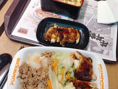 -吉野家(南昌铜锣湾店)