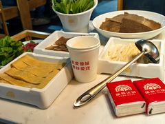 -傣妹火锅(南京东路一店)