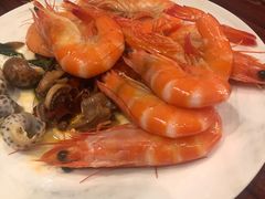 -西安W酒店·WEI全味西餐厅